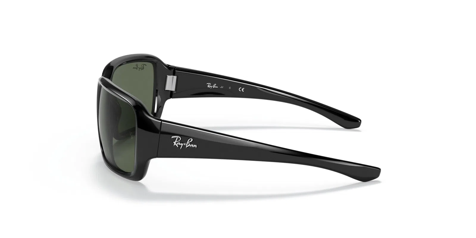 Ray-Ban Kids 0RJ9072S Sunglasses - view 8